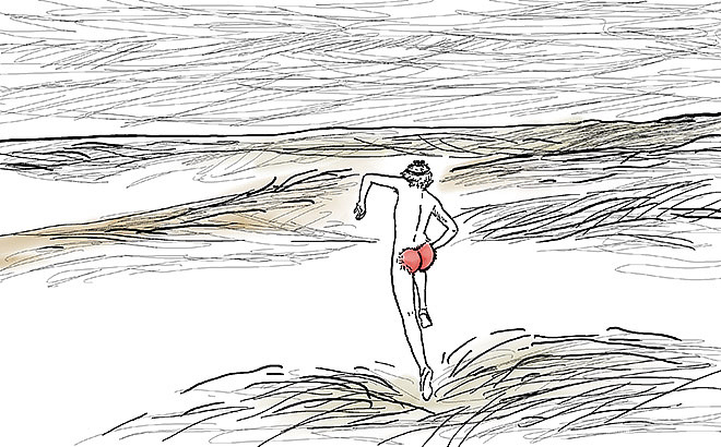 你还要我怎样...（图ZNjM1Mzc1NjQ=） - 单幅漫画 - 站酷设计师草木虫原创素材 - 站酷ZCOOL