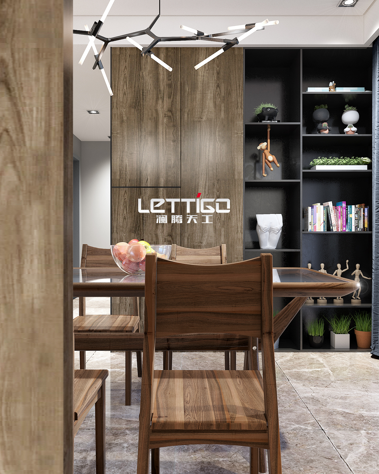 现代。（图ZOTgyMTg4MDQ=） - 家装设计 - 站酷设计师LZ12原创素材 - 站酷ZCOOL