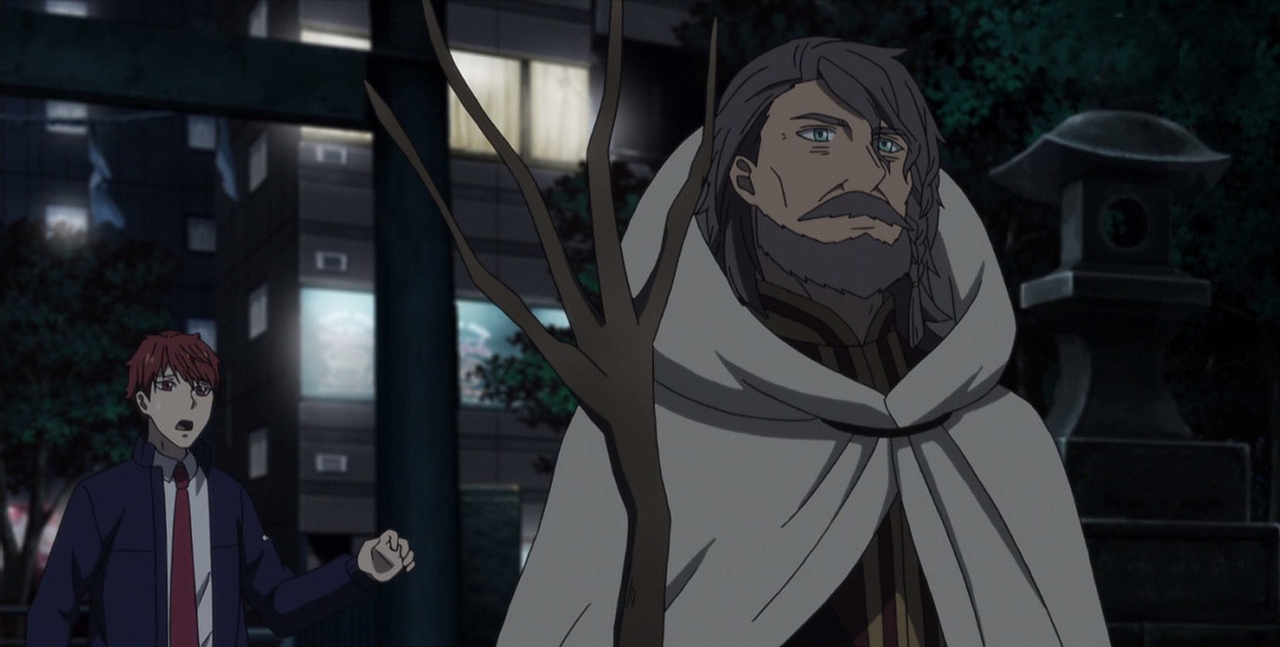 每日动漫壁纸:74