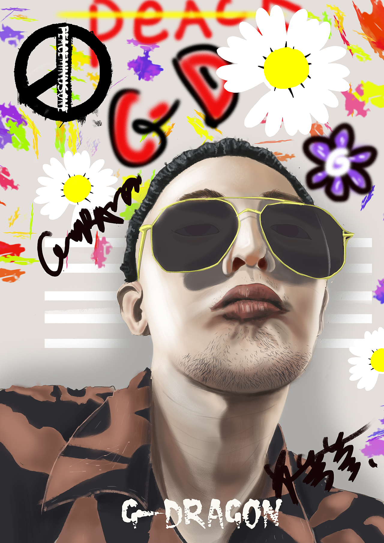 #权志龙（图ZMjYwOTg0OTc2） - 概念设定 - 站酷设计师小榆儿哟原创素材 - 站酷ZCOOL