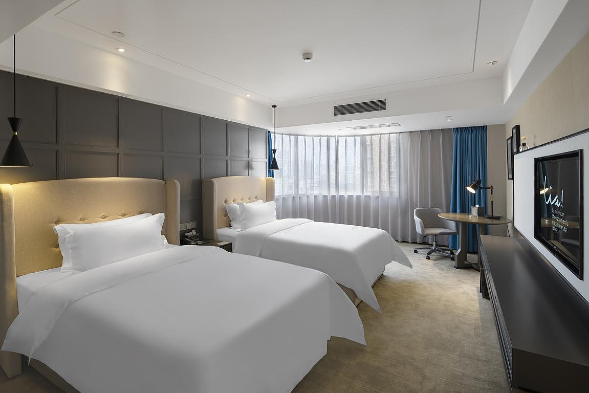 成都天府丽雅酒店