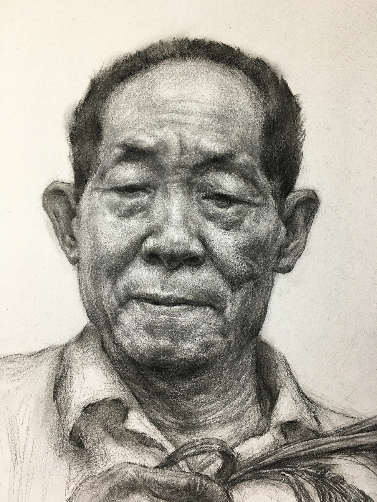 人民英雄袁隆平
