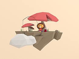 Lowpoly