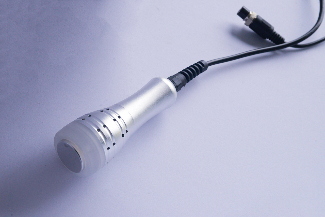 美寄之家 三慧集团 美容仪器拍摄