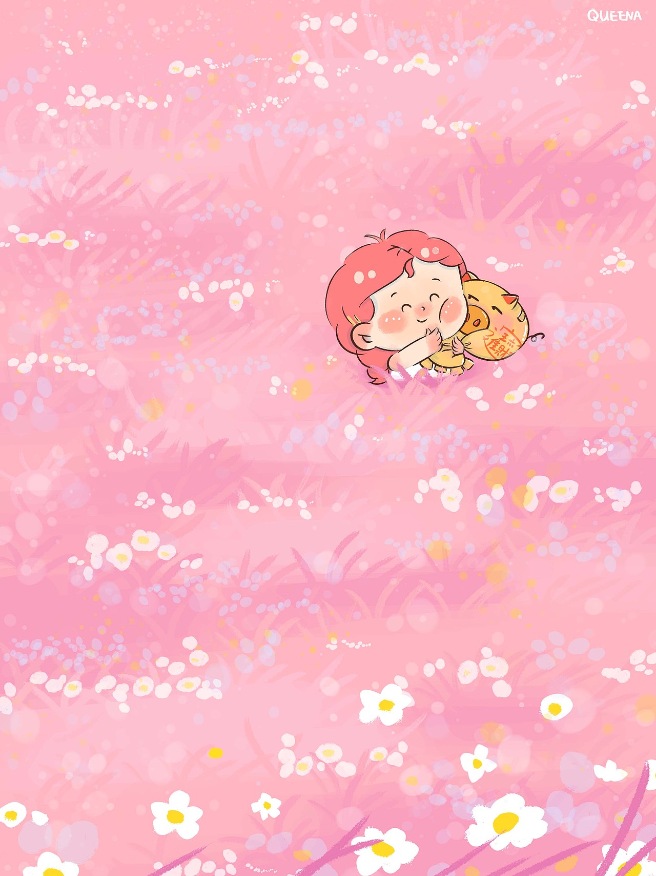 会有不期而遇的惊喜 会有始料未及的运气