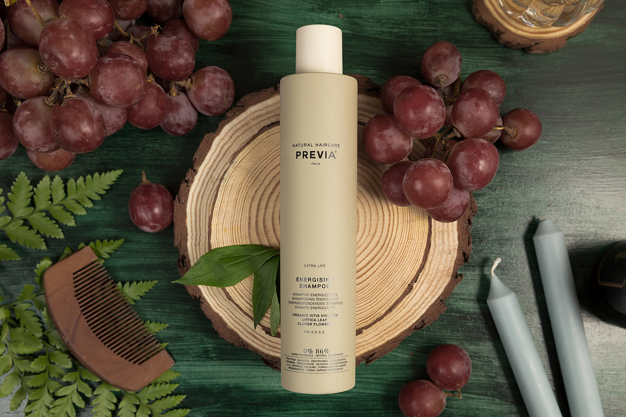 洗护类拍摄 (1) ——意大利奢华护理previa