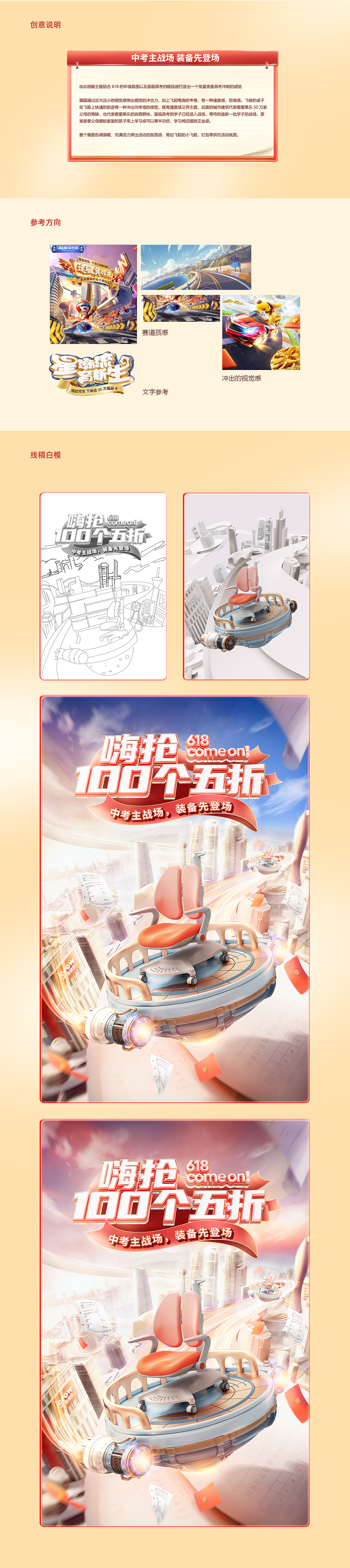 2021作品合集详情设计/海报设计（图ZMjg0NjQwMTgw） - 电商 - 站酷设计师傲天视觉设计原创素材 - 站酷ZCOOL