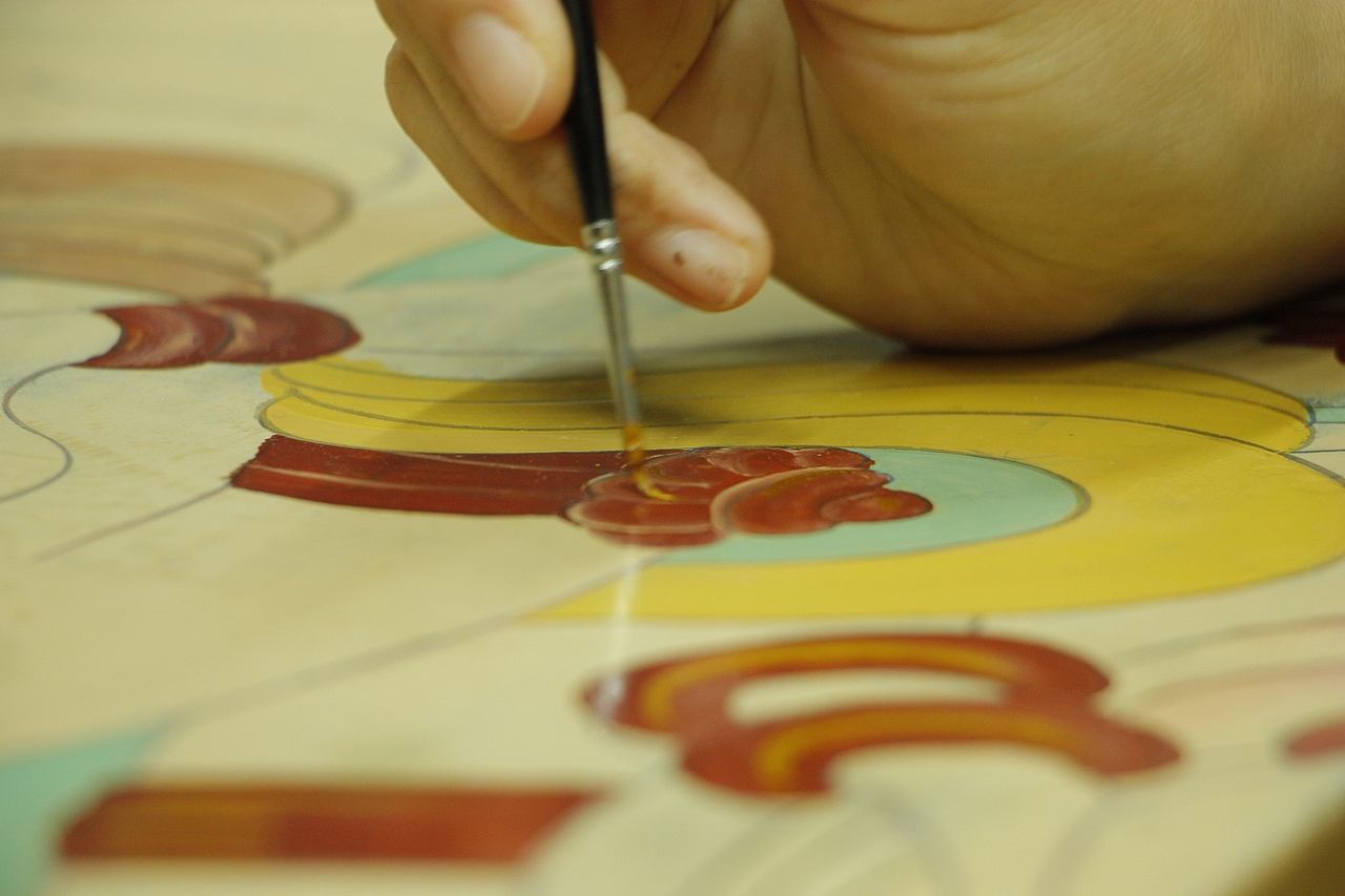 平凡的敦煌,平凡的自己,平凡的生活,才是精彩的人生