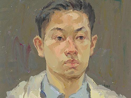 将军色彩系列【三】