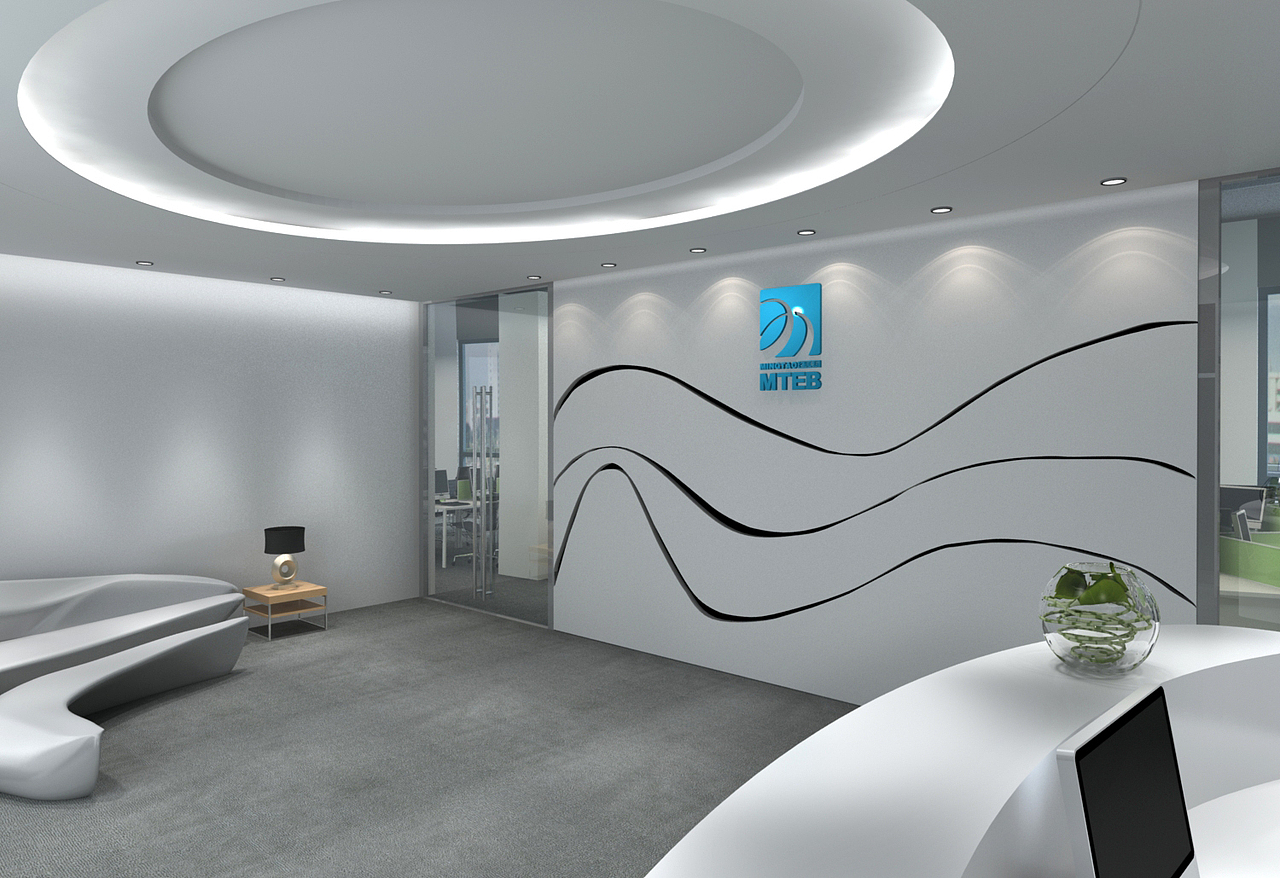 办公室装修（图ZNjU4MTA2NDQ=） - 家装设计 - 站酷设计师shenTT原创素材 - 站酷ZCOOL