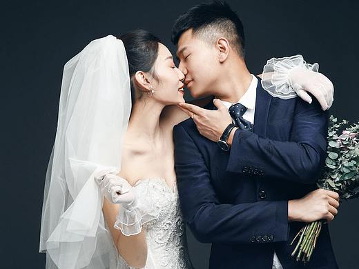 新疆四仟纪旅拍婚纱照客片分享