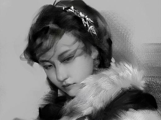 最近一些練習(xí)（個人主頁-ZNTg5NzI1MjQ=） - 繪畫 - 站酷設(shè)計師一只豬皮怪原創(chuàng)素材 - 站酷ZCOOL