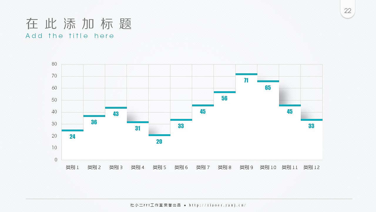 微立体商务汇报模板（图ZMzg3ODk1MDQ=） - PPT/Keynote - 站酷设计师小二是个P原创素材 - 站酷ZCOOL