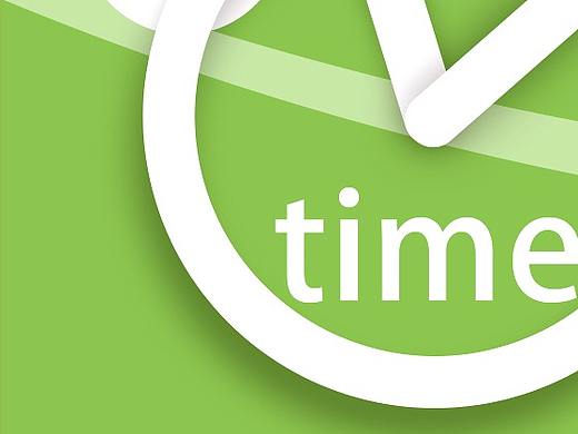 给公司做得课表