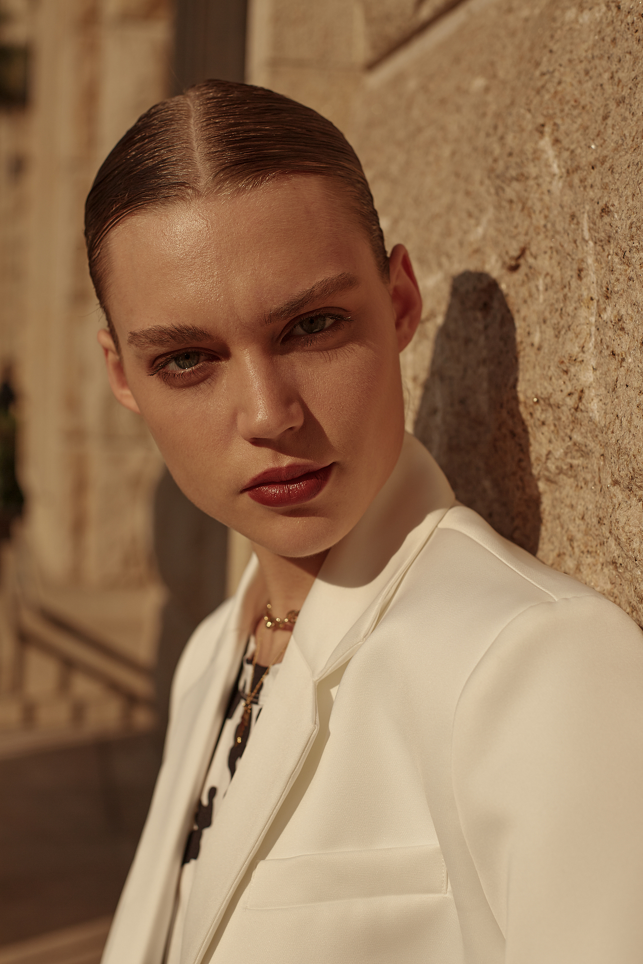 黑金欧美时尚大片