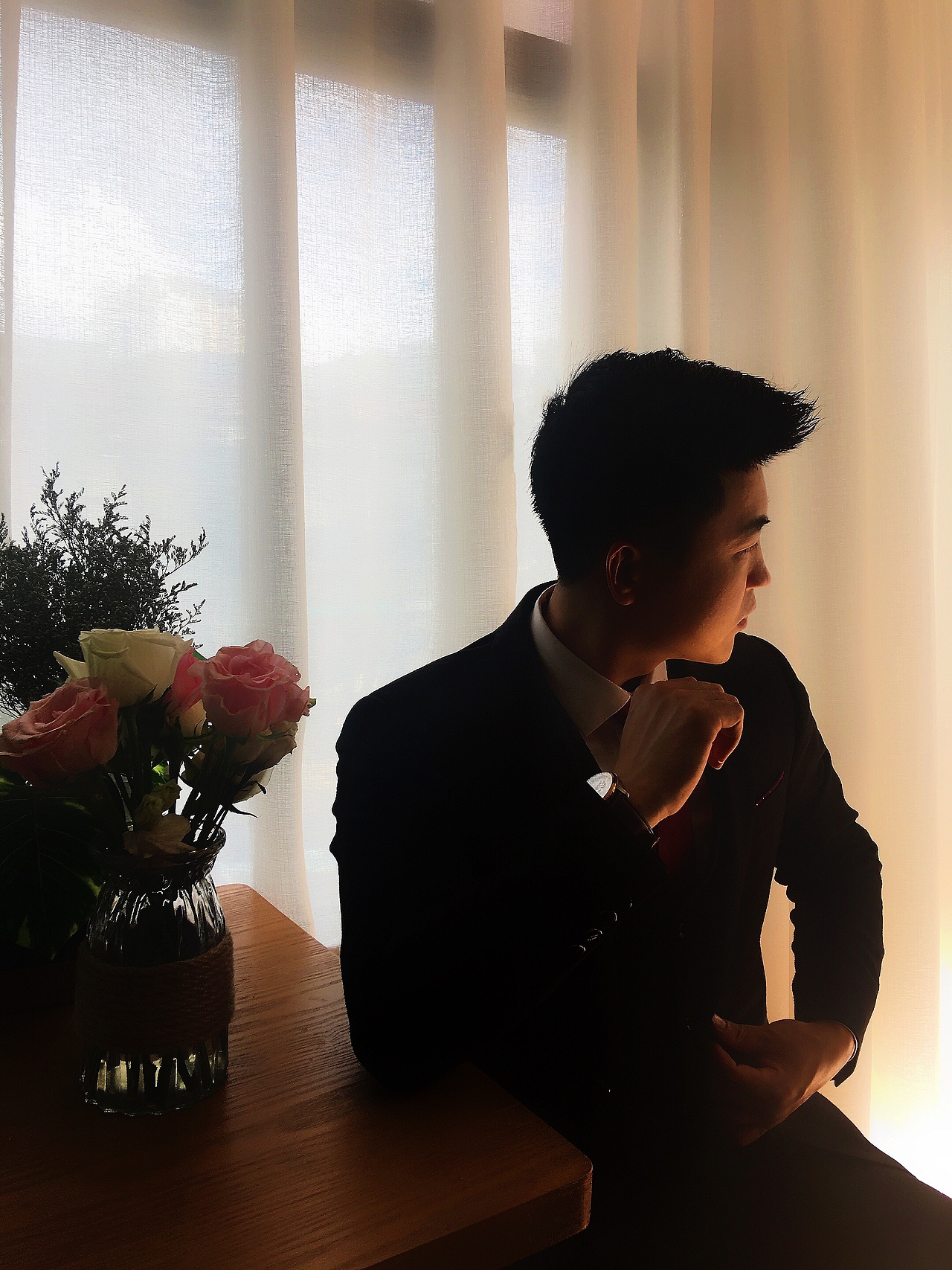 凌云老师augus护肤老师|其他|其他|凌云augus_原创作品-站酷zcool