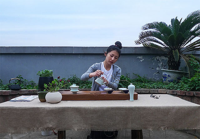 "方寸小器"手作原木茶盘（图ZMzA4ODEwMjg=） - 其他手工艺 - 站酷设计师乌鸦群飞原创素材 - 站酷ZCOOL