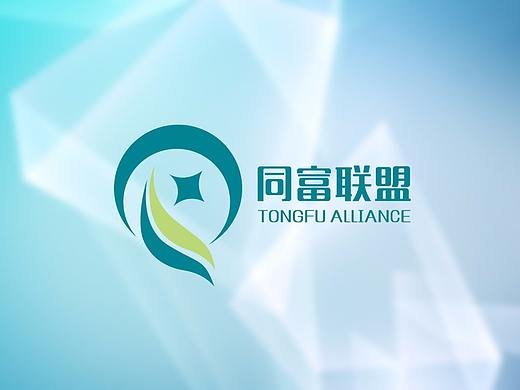 LOGO商标设计作品1002