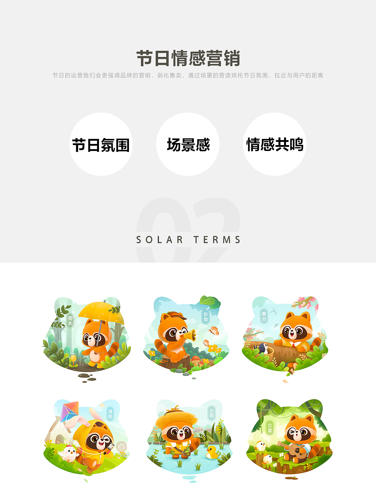 浣熊视觉设计2019年度总结（二）（图ZMTkzOTc0NzI0） - IP形象 - 站酷设计师作业帮浣熊设计原创素材 - 站酷ZCOOL