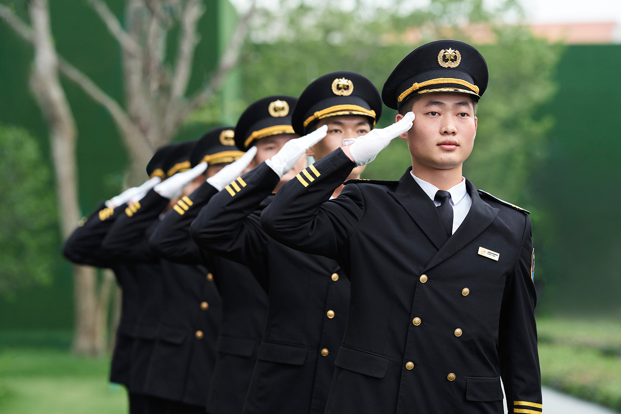 宁骏物业 站酷网