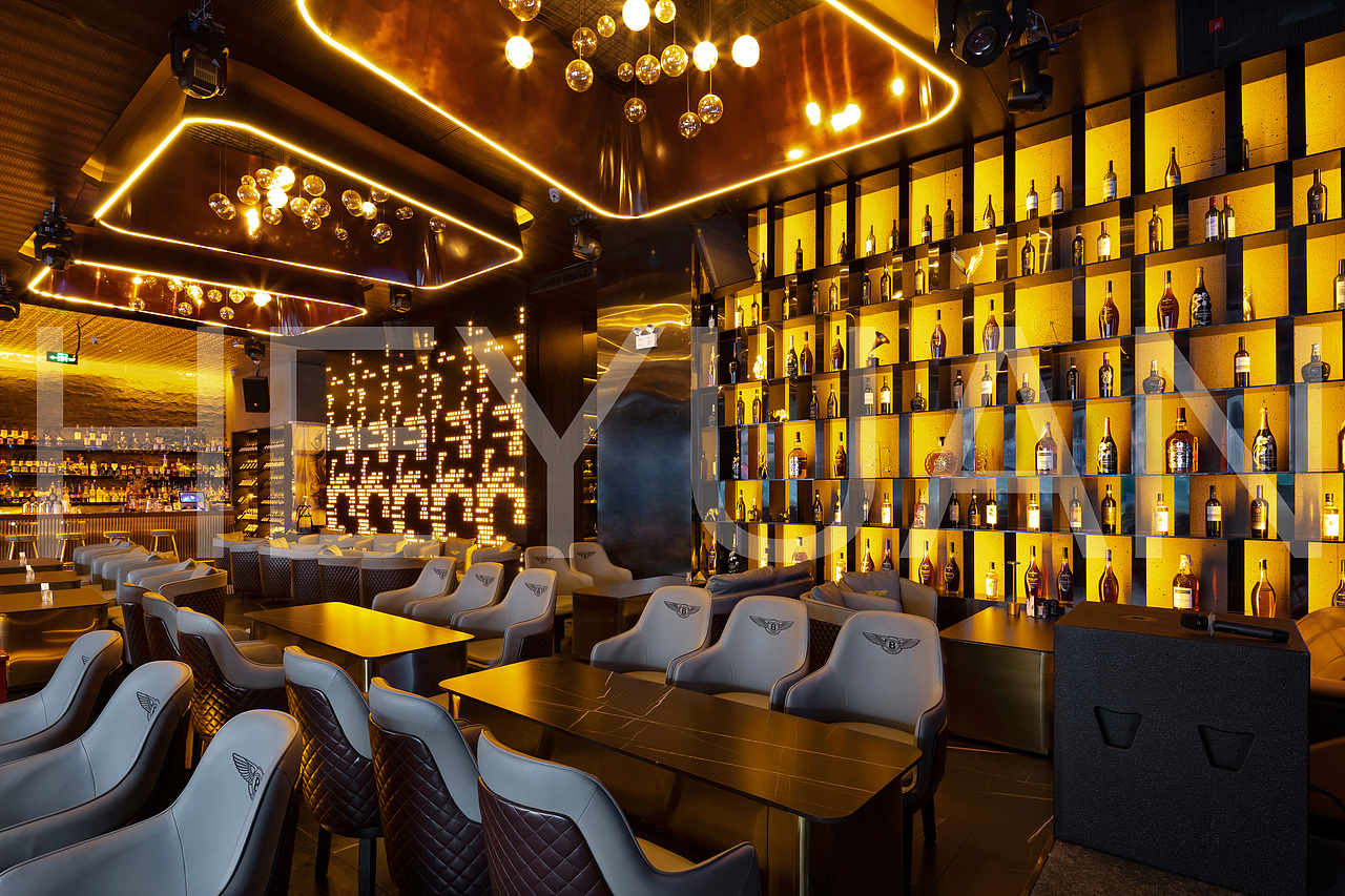 拍摄作品-探店酒吧