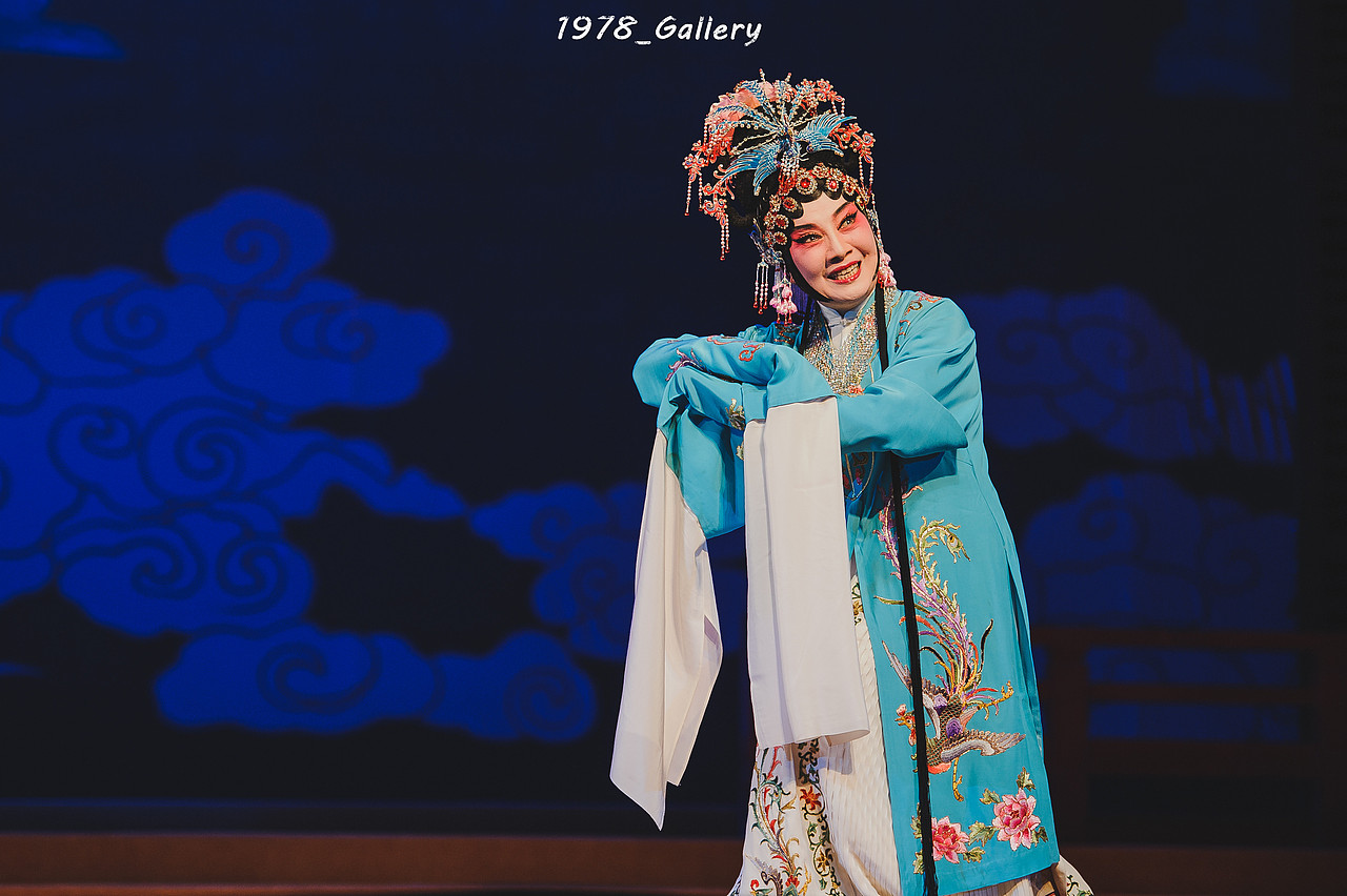 《长生殿》三本【马嵬惊变】（图ZODEwMTczNzY=） - 人像摄影 - 站酷设计师1978_Gallery原创素材 - 站酷ZCOOL
