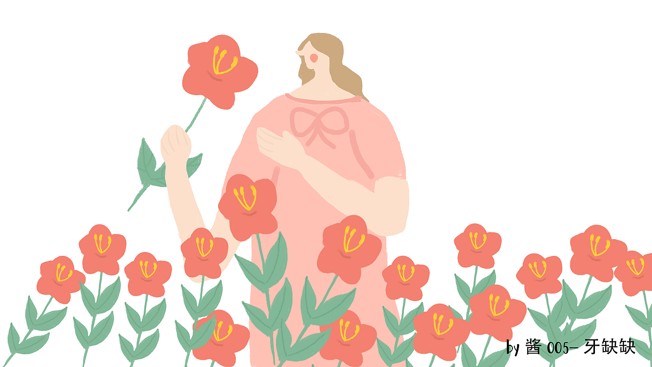 邱晓珏（图ZMTY0OTc5OTgw） - 其他平面 - 站酷设计师我是牙缺缺原创素材 - 站酷ZCOOL