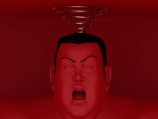 南孚人体电池Extraordinary Electric Power