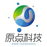 原点创意设计的头像