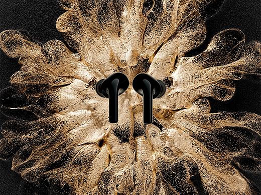 Bass & Particles