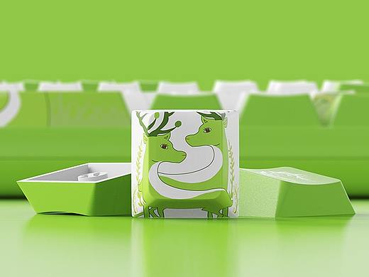 绿野追踪（个人主页-ZNTQxNTQxMjg=） - 商业插画 - 站酷设计师不美不萌有点呆原创素材 - 站酷ZCOOL