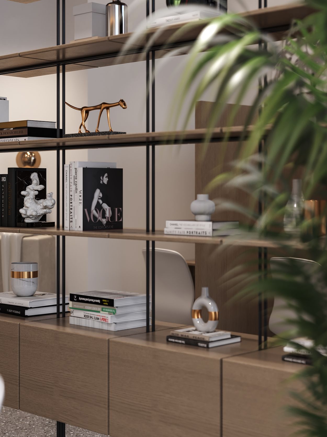 自习室（图ZMzIzNzY2Njgw） - 建筑设计 - 站酷设计师吃个车厘子原创素材 - 站酷ZCOOL