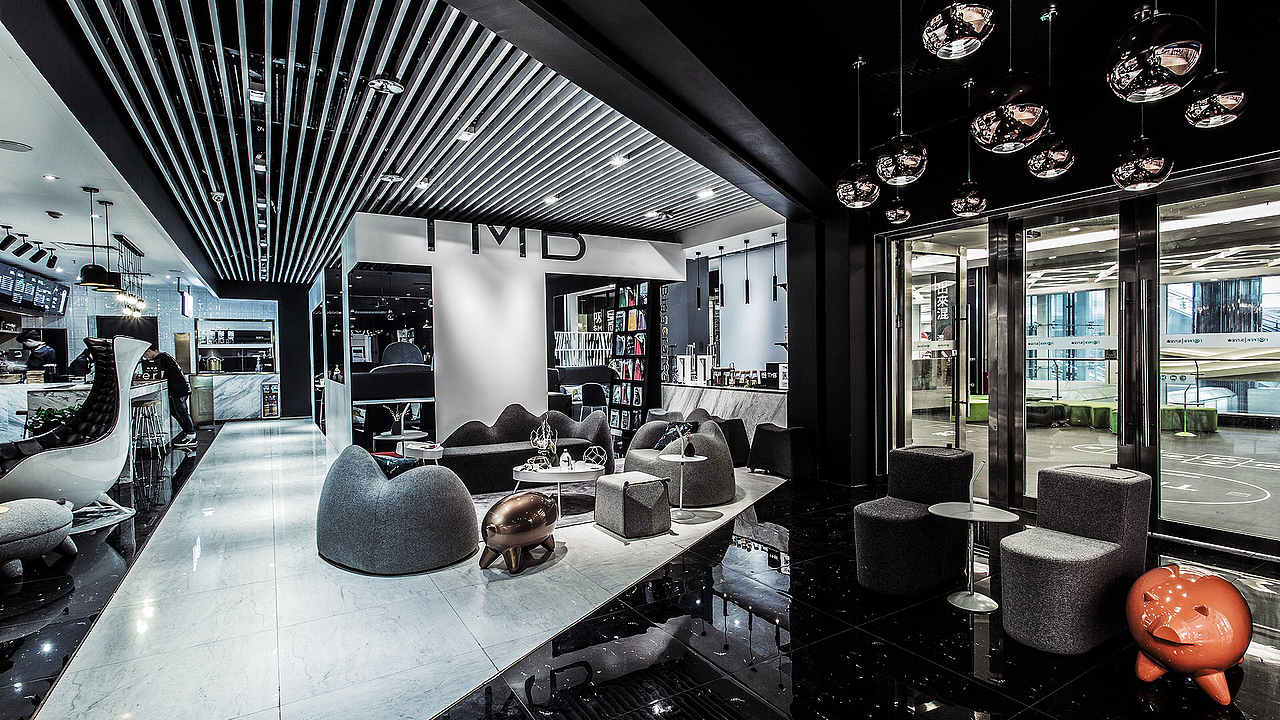 "TMB" Just the place, i mixed you