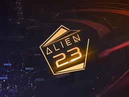 ALIEN-23