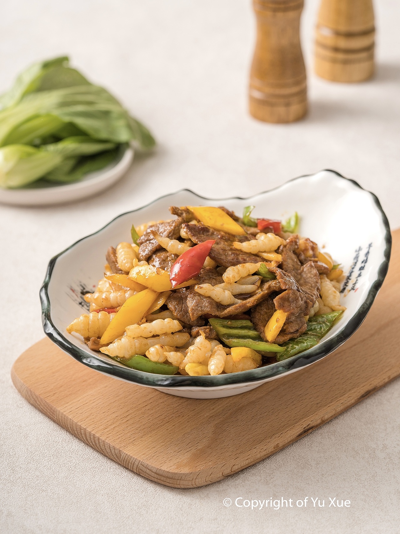 【美食摄影】懒猫时光鱼火锅