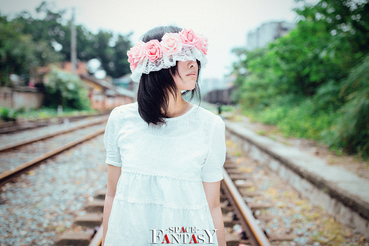 少女迷路でつかまえて