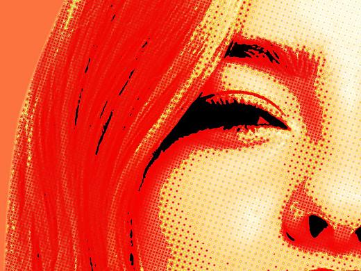 波尔卡风（个人主页-ZMzI1ODMxMTI=） - 其他平面 - 站酷设计师John惢原创素材 - 站酷ZCOOL