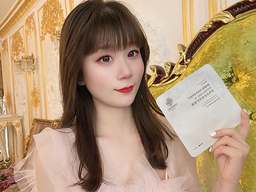 天美希面膜产品鉴赏(二)