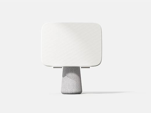Music iPad Stand