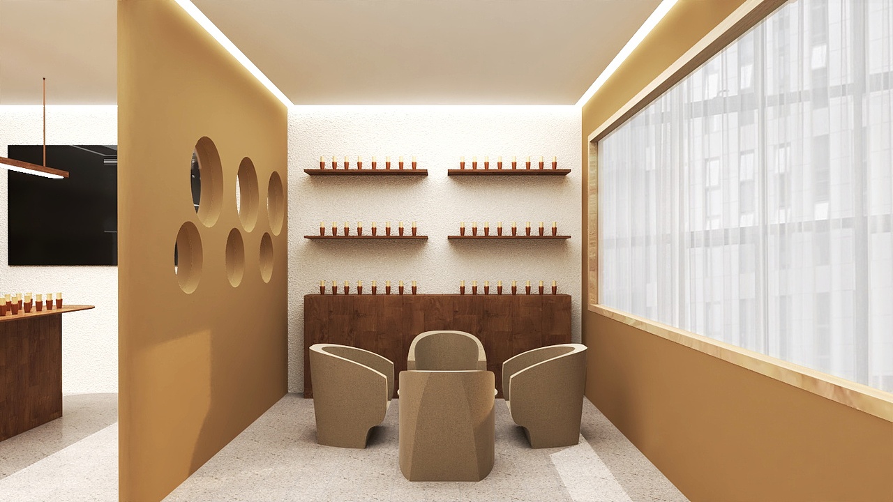 参草焕颜·品牌·包装