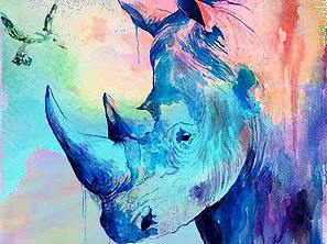 水粉海報(bào)（個(gè)人主頁-ZNDA0Mzk5NjA=） - 海報(bào) - 站酷設(shè)計(jì)師五筆原創(chuàng)素材 - 站酷ZCOOL