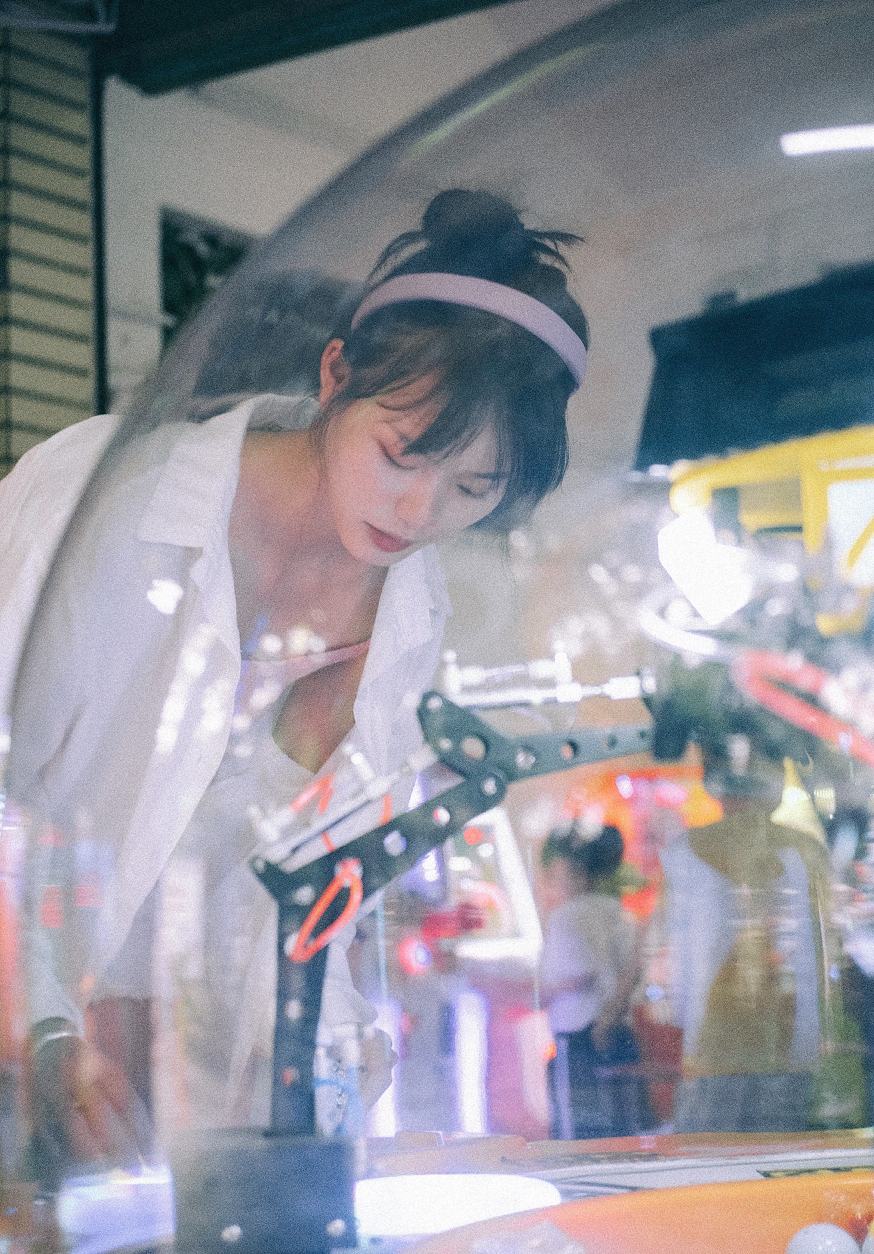 山河已秋（图ZMjI1ODg5MDIw） - 人像摄影 - 站酷设计师西子同学原创素材 - 站酷ZCOOL