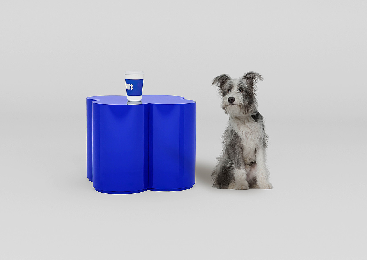 OXD GROUP | HULUYIN咖啡（图ZMjgwNDkzNDYw） - 品牌 - 站酷设计师顽形设计OXD原创素材 - 站酷ZCOOL