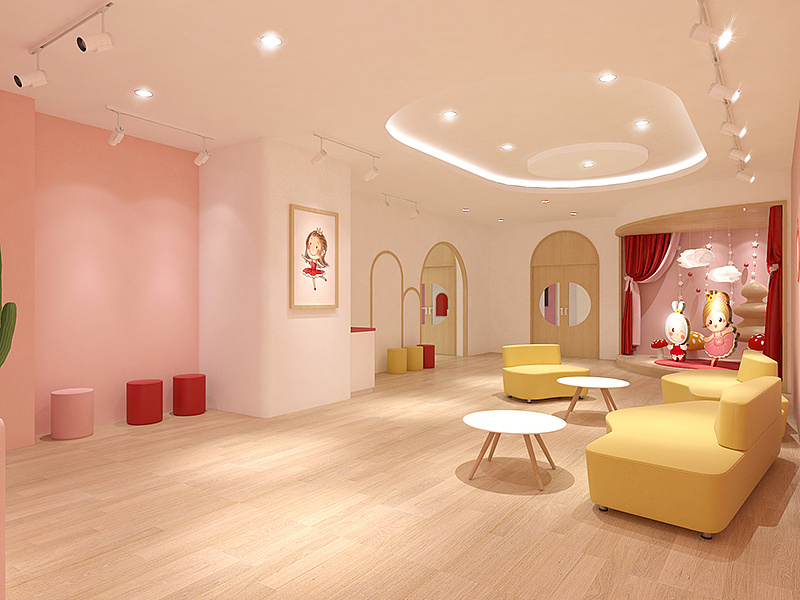 舞蹈教育培训机构