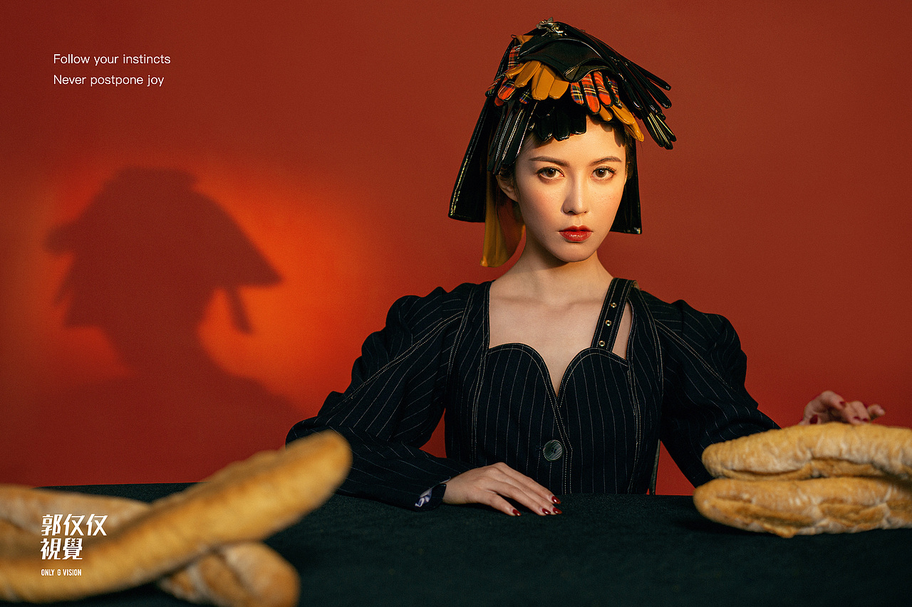 两面（图ZMTg2NzI1NDA0） - 人像摄影 - 站酷设计师赵启航原创素材 - 站酷ZCOOL