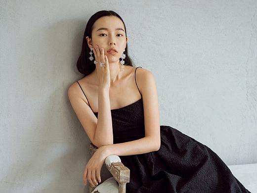 JINSHIQI（个人主页-ZNTEzMTI3NDg=） - 人像摄影 - 站酷设计师SZMODELS原创素材 - 站酷ZCOOL