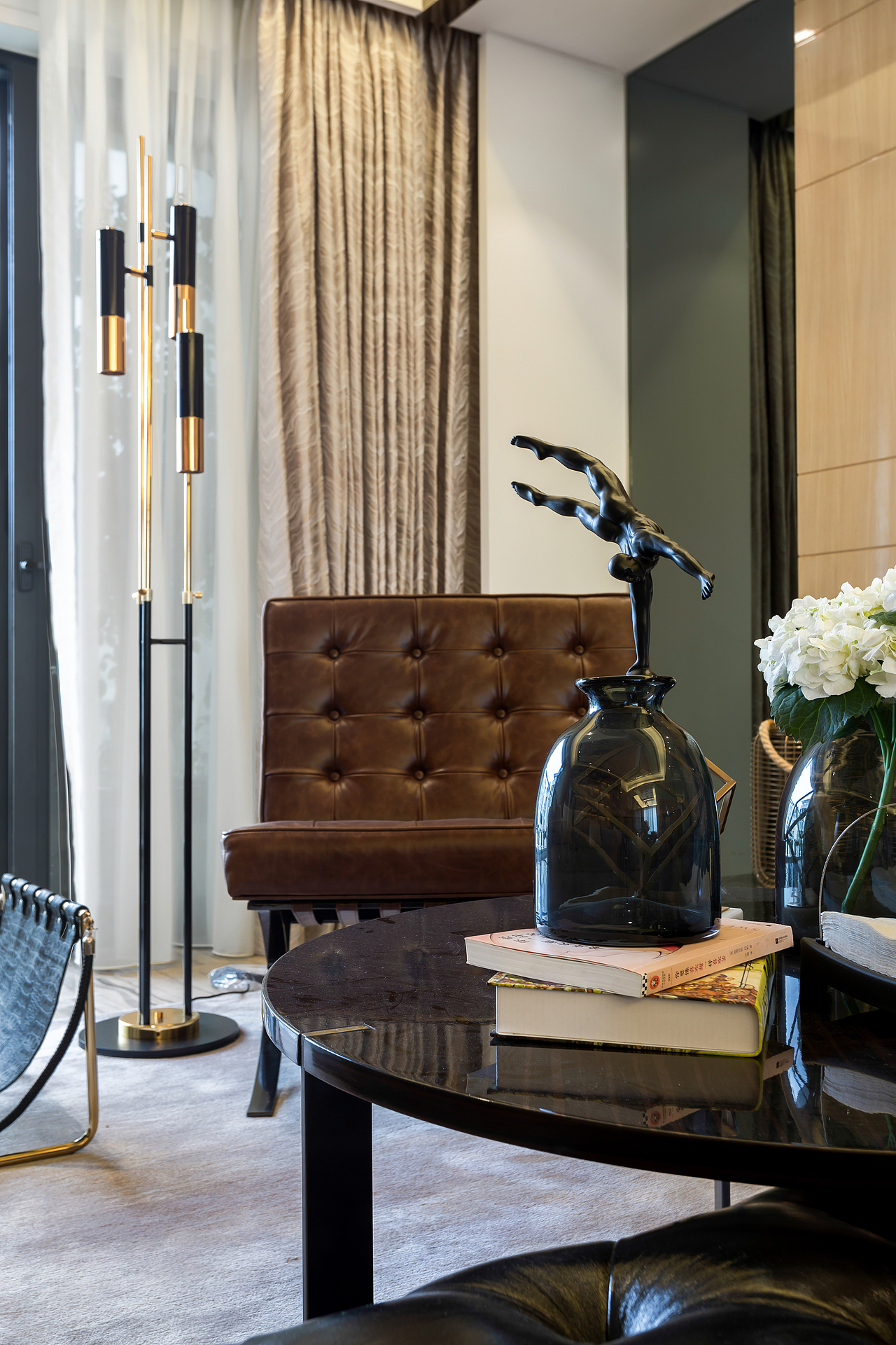 新 作丨全案软装设计•伊泰天骄