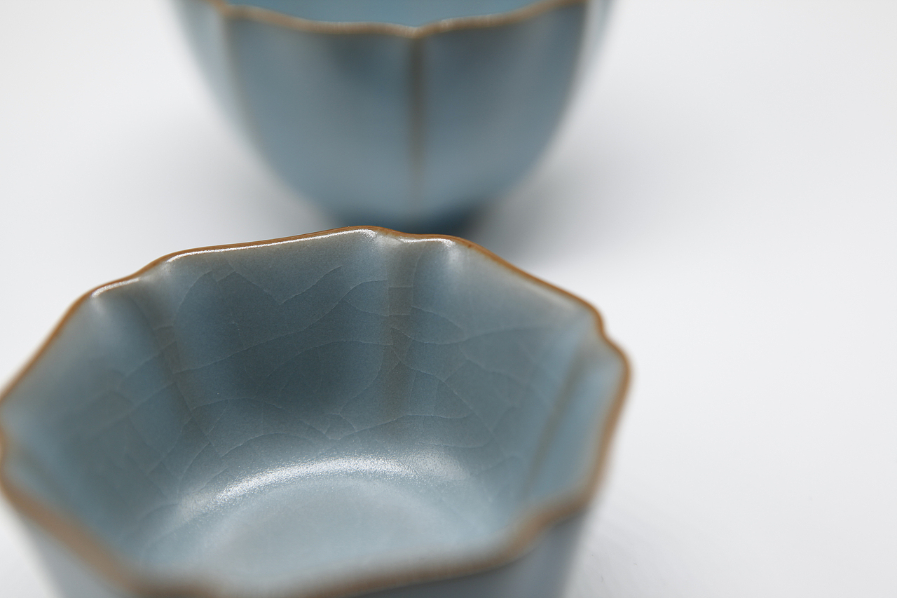 产品摄影静物摄影产品拍摄汝窑瓷器紫砂玉器碗茶具杯子（图ZMTQ0MjExMzky） - 产品摄影 - 站酷设计师睿杰嘉尔摄影公司原创素材 - 站酷ZCOOL