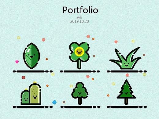 meb 风格图标