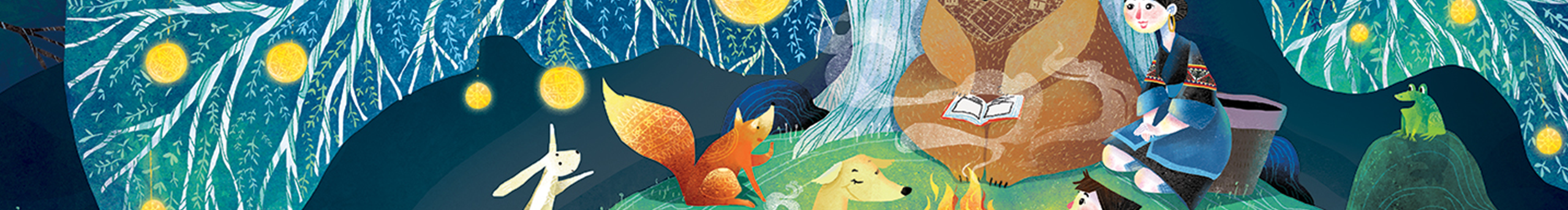 Cindy_兔子的個(gè)人主頁（封面預(yù)覽） - 主頁封面設(shè)置 - 站酷設(shè)計(jì)師Cindy_兔子原創(chuàng)素材 - 站酷ZCOOL